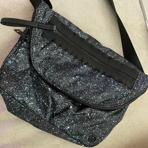 Lululemon Festival bag